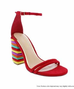 LILIANA Heels KANA-3