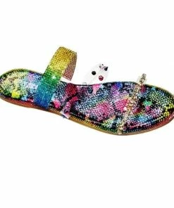 PAZZLE Sandals KAZIA-10