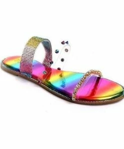 PAZZLE Sandals KAZIA-10