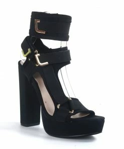 PAZZLE Heels KEANDRA-07