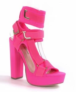 PAZZLE Heels KEANDRA-07