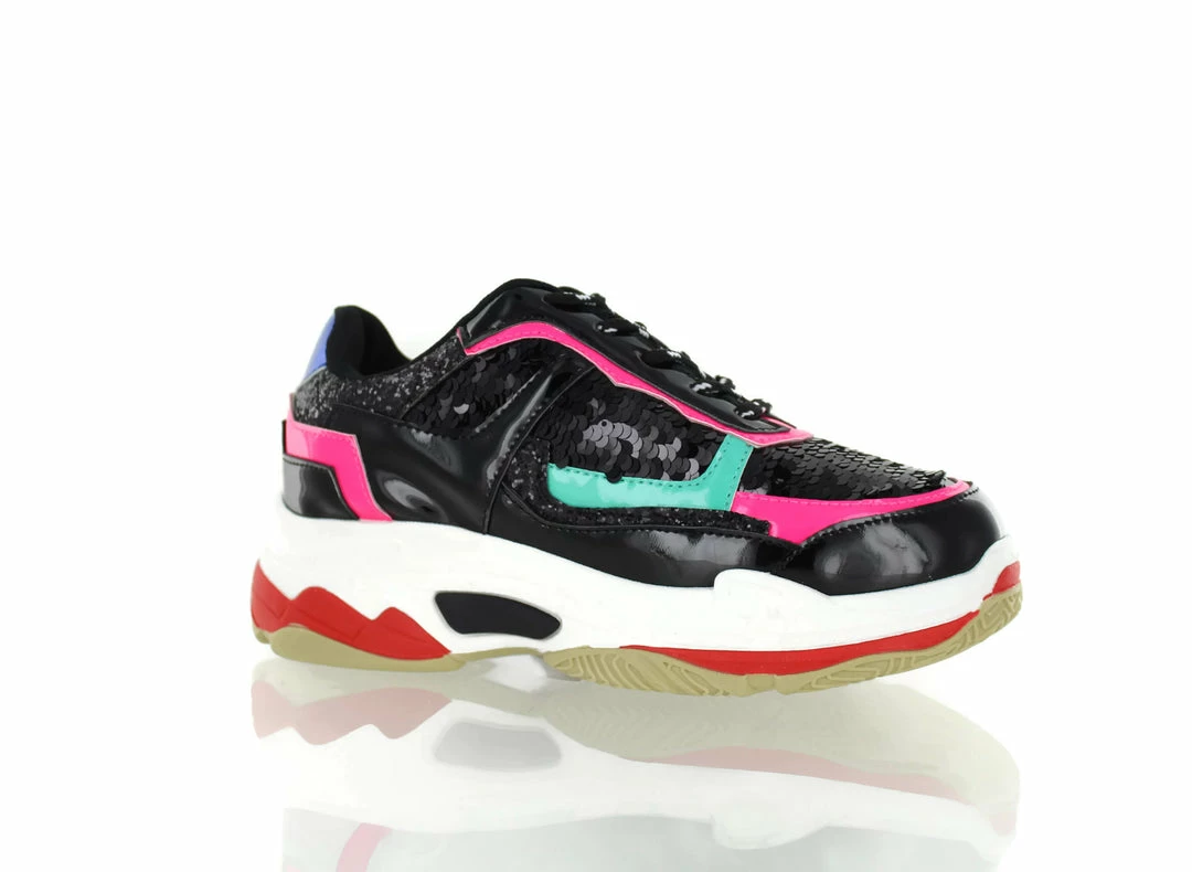 PAZZLE KISA-08 Women's Shoes Sankear's