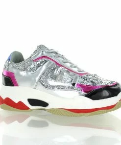 PAZZLE KISA-08 Women's Shoes Sankear's