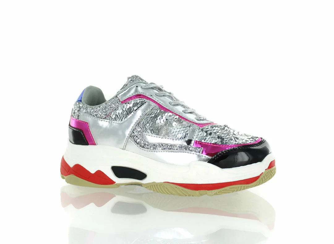 PAZZLE KISA-08 Women's Shoes Sankear's