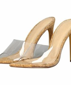 LILIANA Heels LAURENT-3