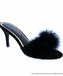 LILIANA Heels LEVEL-2