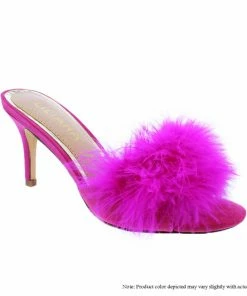 LILIANA Heels LEVEL-2