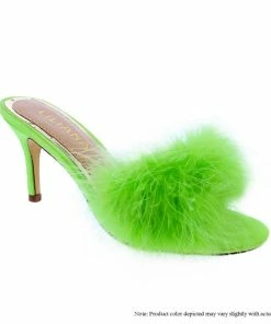 LILIANA Heels LEVEL-2