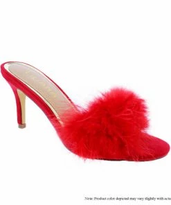 LILIANA Heels LEVEL-2