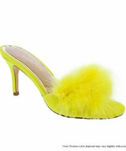 LILIANA Heels LEVEL-2