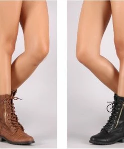 FOREVER Boots MANGO-71