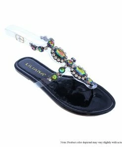 LILIANA MARLO-21 Sandals