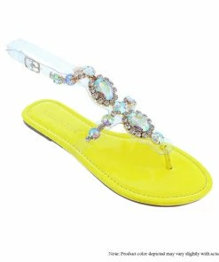 LILIANA MARLO-21 Sandals