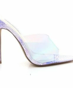 CAPE ROBBIN Heels MELROSE-M