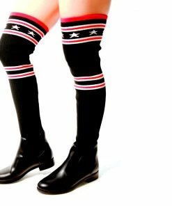 CAPE ROBBIN Boots METIS-1