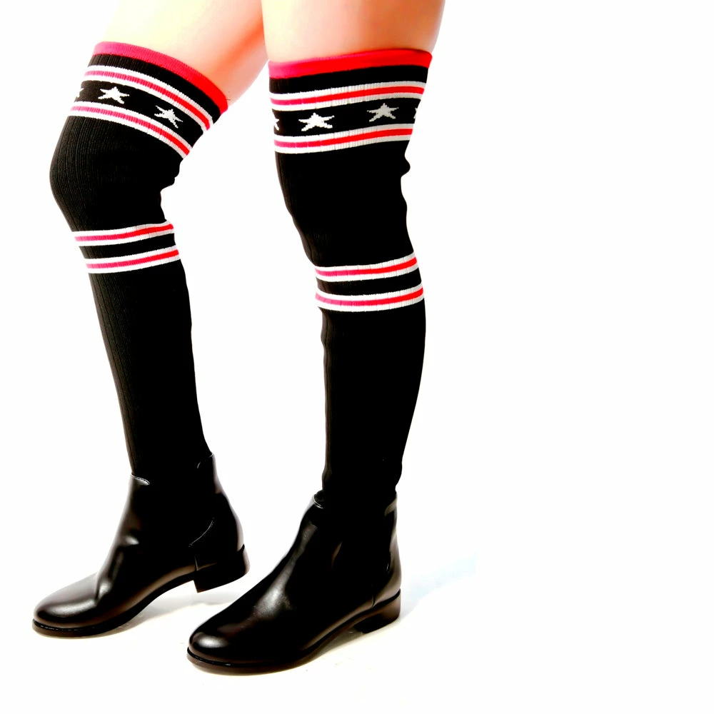 CAPE ROBBIN Boots METIS-1