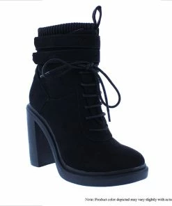 LILIANA Booties MODELO-1