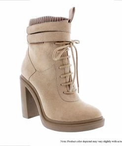 LILIANA Booties MODELO-1