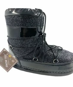 SNOW TEC Boots MOON-1
