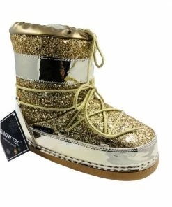 SNOW TEC Boots MOON-1
