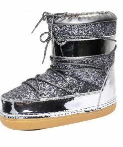 SNOW TEC Boots MOON-1