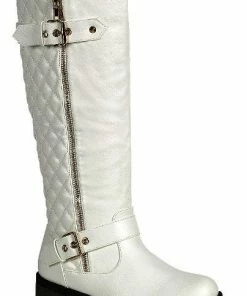 FOREVER Boots MANGO-21