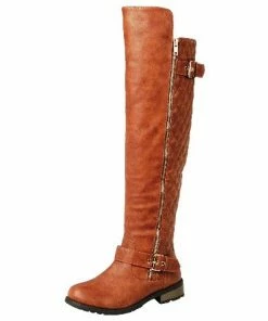 FOREVER Boots MANGO-41