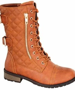 FOREVER MANGO-79 Boots