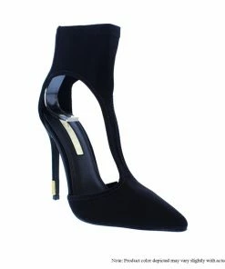 LILIANA NERVADA-14 Stilettos High Heels For Women's