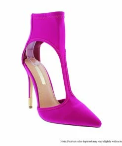 LILIANA NERVADA-14 Stilettos High Heels For Women's