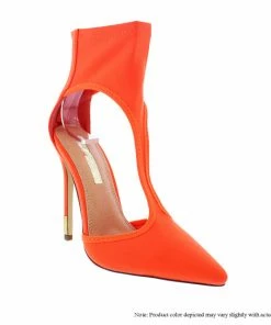 LILIANA NERVADA-14 Stilettos High Heels For Women's