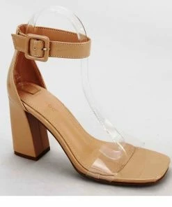 BAMBOO NICOLE-01 Heels