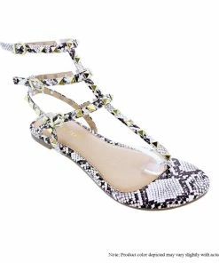 LILIANA NIP-1 Sandals