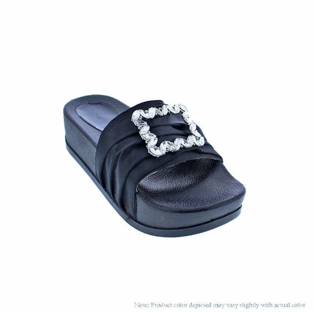 LILIANA NOMIA-1 - Sandals For Women Flat