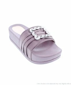 LILIANA NOMIA-1 - Sandals For Women Flat