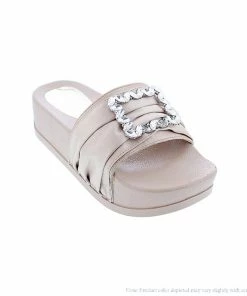 LILIANA NOMIA-1 - Sandals For Women Flat