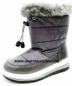 WILD DIVA Boots OLAF-01