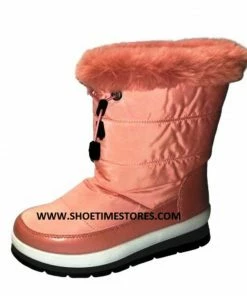 WILD DIVA Boots OLAF-01