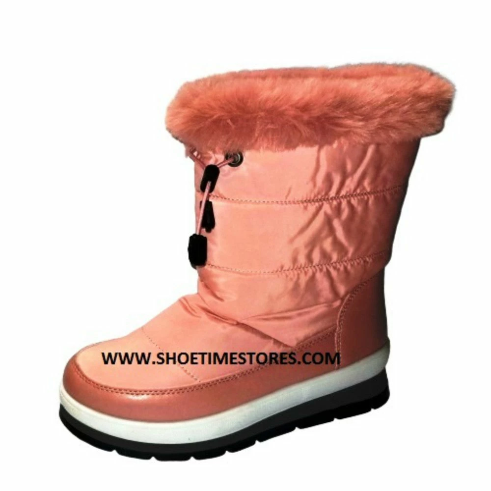 WILD DIVA Boots OLAF-01