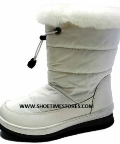 WILD DIVA Boots OLAF-01