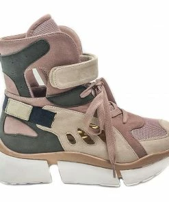 CAPE ROBBIN Shoes PLAYGROUND