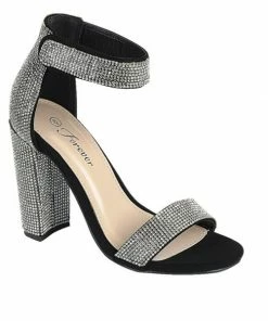 FOREVER QUALITY-83 Heels