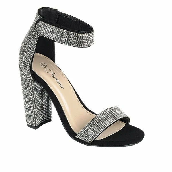 FOREVER QUALITY-83 Heels