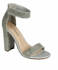 FOREVER QUALITY-83 Heels