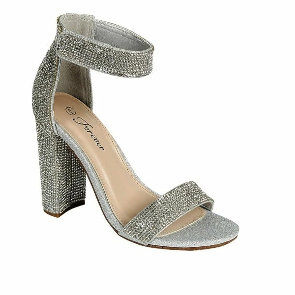 FOREVER QUALITY-83 Heels