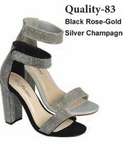 FOREVER QUALITY-83 Heels