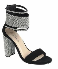 FOREVER QUALITY-84 Heels