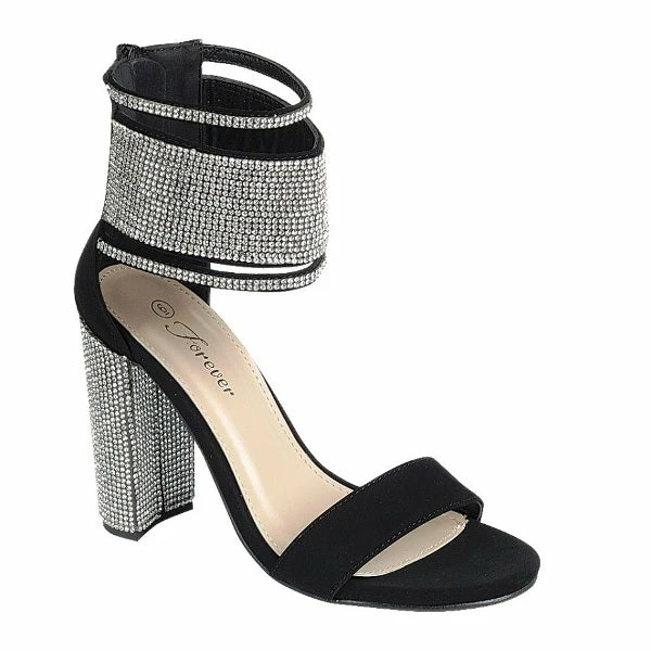 FOREVER QUALITY-84 Heels