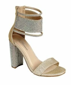 FOREVER QUALITY-84 Heels