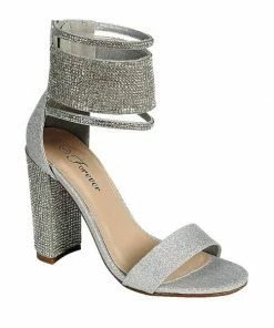 FOREVER QUALITY-84 Heels